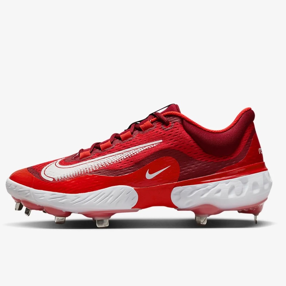 Nike Alpha Huarache Elite 4 Low